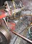 Malmedie Model B8 4 Die Progressive Cold Header