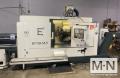 Eurotech Elite B750-SLY Stallion CNC Turning Center, 2016