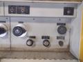 KAHN MODEL #310013 GAS REACTANT TEST CONSOLE BENCH &amp; CONTROL UNIT: STOCK #16723