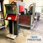 Punches Angle Lines CNC