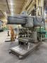 6' X 17" CARLTON MODEL 4A RADIAL DRILL: YOBRO #26415