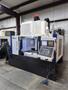 Hyundai Wia F500 Plus CNC Vertical Machining Center, 2016 – Fanuc Control, 12,000 RPM