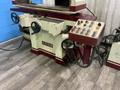12" X 24" ACER MODEL AGS-1224 AHD HORIZONTAL SURFACE GRINDER: STOCK #81421