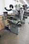 Mitsui High Tec MSG-200MH 6" x 12" Hand Feed Surface Grinder, Variable Spindle Speed, EM Chuck, Sony 2-Axis DRO, Vac-U-Guard, Coolant- Auction Item