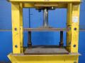 Enerpac 100 Ton H Frame Hydraulic Press - Iph100d113-2