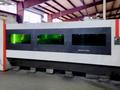 Bystronic BySmart 3015 Fiber