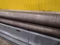10' X 1/4" WEBB MODEL #6L INITIAL PINCH 3 ROLL PLATE ROLL: STOCK #18988