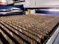 Trumpf TruLaser 3030 4kW Fiber Laser