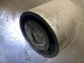 3 CUBIC FEET PATTERSON KELLEY CARBON STEEL POWDER V BLENDER: STOCK #17256