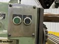 #3 KEARNEY &amp; TRECKER MODEL #310-S-15 HORIZONTAL MILL: YOBRO #24815