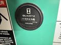 SULLIVAN PALATEK 30 HP ROTARY SCREW COMPRESSOR WITH ONLY 969 HOURS ON THE COUNTER.
