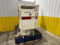 40 GPM BARNES MODEL RMP-25 COMBINATION MAGNETIC SEPERATOR &amp; FABRIC COOLANT FILTERING SYSTEM: STOCK #22303