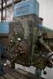 4' X 11" AMERICAN RADIAL ARM DRILL: STOCK #71937