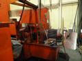 Mattison 120" Geared Head Vertical Spindle Rotary Surface Grinder