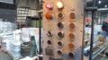 Mattison 120" Geared Head Vertical Spindle Rotary Surface Grinder