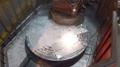 Mattison 120" Geared Head Vertical Spindle Rotary Surface Grinder