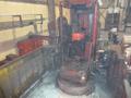 Mattison 120" Geared Head Vertical Spindle Rotary Surface Grinder