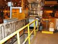 10,000 lb x 24" CWP Servo Feed Line