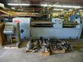 12" Pines Roto Form 5-12 Roll Extrusion Bending Machine