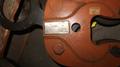 4-Ton Renfroe Plate Lifting Clamp, Model: TL