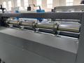 Gang Type Sheet Metal Powered Slitter