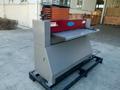 Gang Type Sheet Metal Powered Slitter