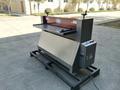 Gang Type Sheet Metal Powered Slitter