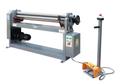 GMC POWERED SLIP ROLLS 50" x 14 Ga. - PSR-5014N-1ph
