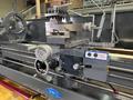 26" x 120" GMC HEAVY DUTY PRECISION GAP BED LATHES - GML-26120T