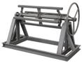 Gang Type Sheet Metal Powered Slitter
