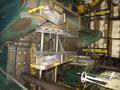 Manville Rod Header Model 5B