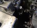 Hilgeland Model CHOOOE Single Stroke Cold Header
