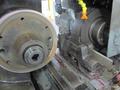Cincinnatti Model Cinco 15 Centerless Grinder 