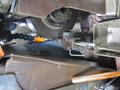 Cincinnatti #2 EA Centerless Grinder 
