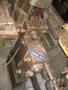 Used 3/4" Model MZH DSSD Cold Header