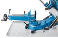 8" x 8" KNUTH B 200 S HORIZONTAL BAND SAW