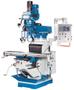 KNUTH MF 5 VP MULTI-PURPOSE MILLING MACHINE