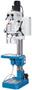 KNUTH "SSB Xn" COLUMN TYPE DRILL PRESS