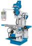 KNUTH VHF 3.2 UNIVERSAL MILLING MACHINE