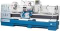 KNUTH "SINUS D" UNIVERSAL ENGINE LATHE