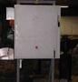 36" X 6" PM SLITTER HEAD 15 HP, 36" STAMCO RCLR, 10,000# (10504)