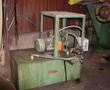 36" X 6" PM SLITTER HEAD 15 HP, 36" STAMCO RCLR, 10,000# (10504)