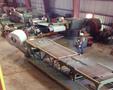 60", DELTA, TWO HEADS 6" &amp; 8" ARBOR, 40,000# COIL, 1/4" THICKNESS (12554)