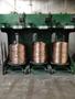 16"(405mm) DRIVE CAPSTAN WHITACRE 3 STATION
DOWNCOILER WIRE TAKE-UP (13443)