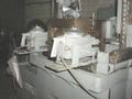 8 1/2" WATERBURY FARREL, No. ZR 15 8 1/2, SENDZIMIR ROLLING MILL (1610)