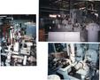 8 1/2" WATERBURY FARREL, No. ZR 15 8 1/2, SENDZIMIR ROLLING MILL (1610)