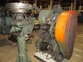 1/4" WATERBURY HEAVY FRAME THREADER # 10 W/ VIBRATORY BOWL