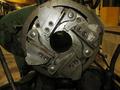 3" WAGNER THREADER # WGL/30683