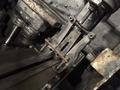 SHIMAZU # 3F TWIN SPINDLE NUT TAPPER