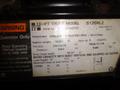 12,000 LBS.  HYSTER FORK LIFT TRCUK
